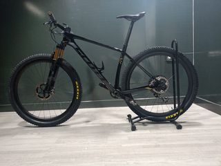 Bicicleta Scott Scale RC talla L