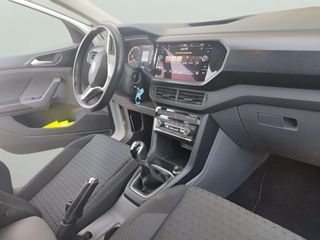 Volkswagen T-Cross Advance 1.0 TSI 70 kW (95 CV)