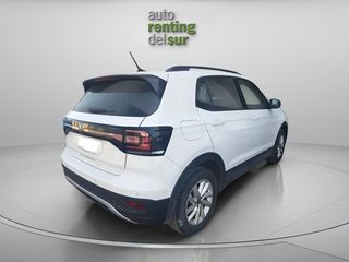 Volkswagen T-Cross Advance 1.0 TSI 70 kW (95 CV)