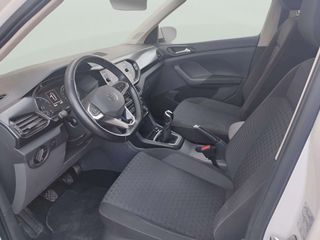 Volkswagen T-Cross Advance 1.0 TSI 70 kW (95 CV)