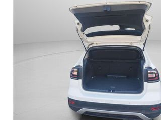 Volkswagen T-Cross Advance 1.0 TSI 70 kW (95 CV)