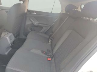 Volkswagen T-Cross Advance 1.0 TSI 70 kW (95 CV)