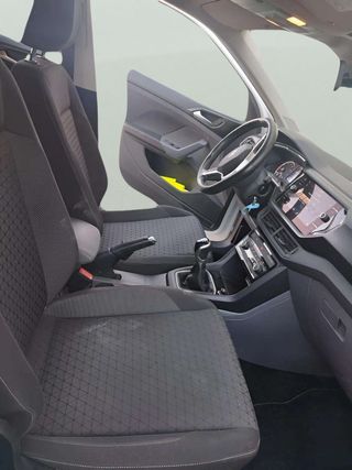 Volkswagen T-Cross Advance 1.0 TSI 70 kW (95 CV)
