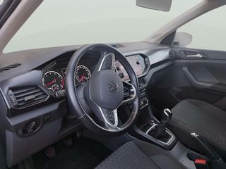 Volkswagen T-Cross Advance 1.0 TSI 70 kW (95 CV)