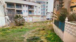 Terreno en venta en Zona Playa en Burriana