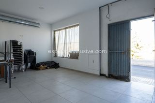 Local comercial en venta en Coín