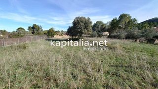 Solar en venta en Ontinyent