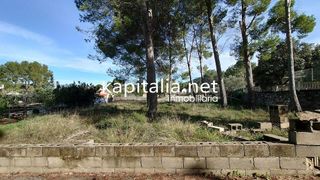 Solar en venta en Ontinyent