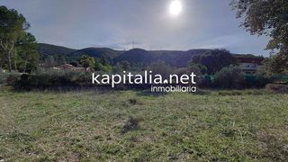 Solar en venta en Ontinyent