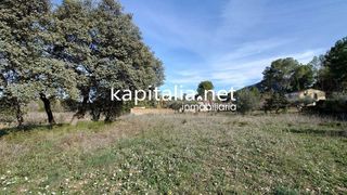 Solar en venta en Ontinyent