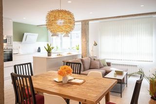 Piso en venta en Centro en Avilés