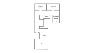 Piso en venta en Cartaya