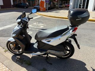 Kymco Agility City Plus 125 2024
