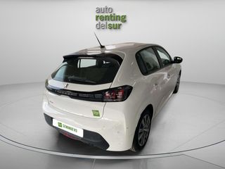 Peugeot 208 PureTech 75 S&S Active Pack 55 kW (75 CV)