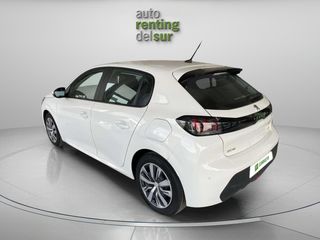 Peugeot 208 PureTech 75 S&S Active Pack 55 kW (75 CV)