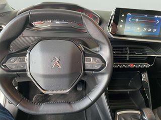 Peugeot 208 PureTech 75 S&S Active Pack 55 kW (75 CV)