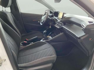 Peugeot 208 PureTech 75 S&S Active Pack 55 kW (75 CV)