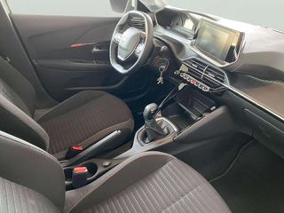 Peugeot 208 PureTech 75 S&S Active Pack 55 kW (75 CV)