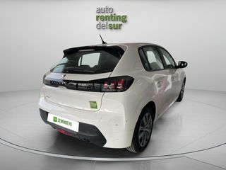 Peugeot 208 PureTech 75 S&S Active Pack 55 kW (75 CV)