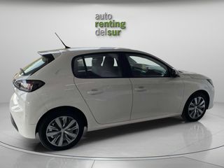 Peugeot 208 PureTech 75 S&S Active Pack 55 kW (75 CV)