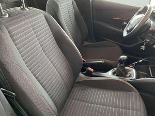 Peugeot 208 PureTech 75 S&S Active Pack 55 kW (75 CV)