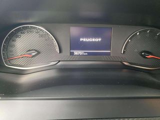 Peugeot 208 PureTech 75 S&S Active Pack 55 kW (75 CV)