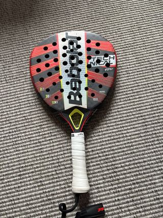 Pala de pádel Babolat Technical Viper