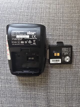 Impresora Térmica Portátil Star SM-L200 Bluetooth