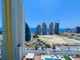 Piso en venta en Pueblo Poniente en Benidorm