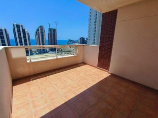 Piso en venta en Pueblo Poniente en Benidorm