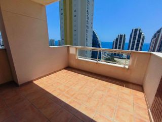 Piso en venta en Pueblo Poniente en Benidorm