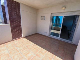 Piso en venta en Pueblo Poniente en Benidorm