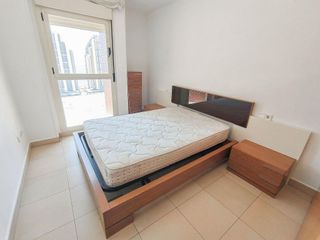 Piso en venta en Pueblo Poniente en Benidorm