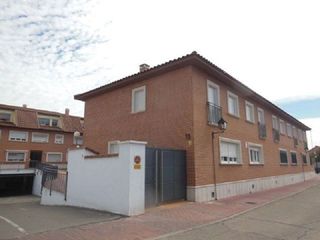 Garaje en venta en Pedrezuela