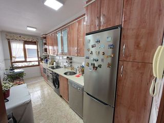 Piso en venta en Centro en Gijón