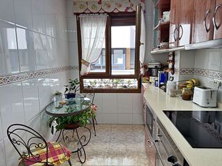 Piso en venta en Centro en Gijón