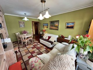 Piso en venta en Centro en Gijón