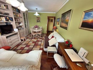 Piso en venta en Centro en Gijón