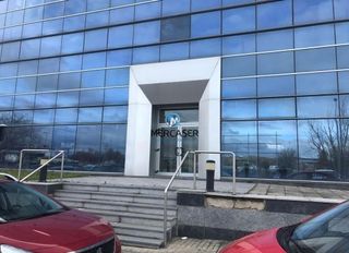 Oficina en venta en La Garena en Alcalá de Henares