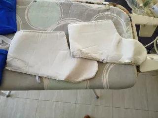 Disfraz Pitufo Niño/Niña