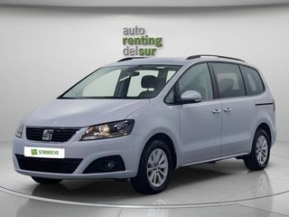SEAT Alhambra 1.4 TSI Style Go S&S DSG 110 kW (150 CV)