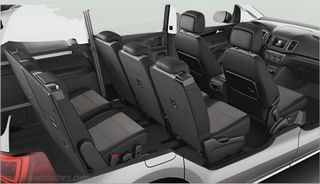 SEAT Alhambra 1.4 TSI Style Go S&S DSG 110 kW (150 CV)