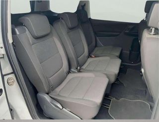 SEAT Alhambra 1.4 TSI Style Go S&S DSG 110 kW (150 CV)