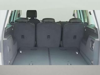 SEAT Alhambra 1.4 TSI Style Go S&S DSG 110 kW (150 CV)