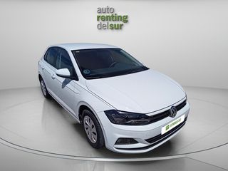 Volkswagen Polo 1.0 TGI Edition 66 kW (90 CV)
