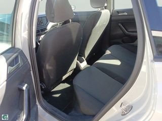 Volkswagen Polo 1.0 TGI Edition 66 kW (90 CV)