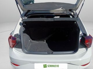 Volkswagen Polo 1.0 TGI Edition 66 kW (90 CV)