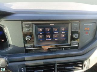 Volkswagen Polo 1.0 TGI Edition 66 kW (90 CV)