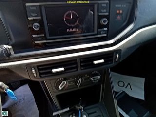 Volkswagen Polo 1.0 TGI Edition 66 kW (90 CV)