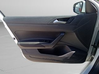 Volkswagen Polo 1.0 TGI Edition 66 kW (90 CV)